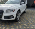 Белый Ауди Ку 5, объемом двигателя 1.98 л и пробегом 233 тыс. км за 15399 $, фото 1 на Automoto.ua
