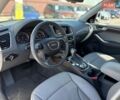 Белый Ауди Ку 5, объемом двигателя 1.98 л и пробегом 140 тыс. км за 15900 $, фото 15 на Automoto.ua