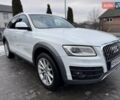Білий Ауді Ку 5, об'ємом двигуна 1.97 л та пробігом 185 тис. км за 23000 $, фото 1 на Automoto.ua