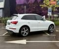 Белый Ауди Ку 5, объемом двигателя 3 л и пробегом 140 тыс. км за 17990 $, фото 5 на Automoto.ua