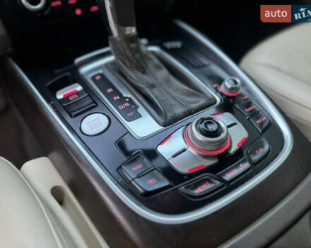 Білий Ауді Ку 5, об'ємом двигуна 1.98 л та пробігом 130 тис. км за 16950 $, фото 83 на Automoto.ua