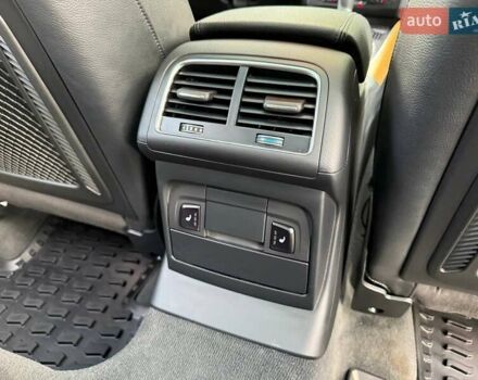 Белый Ауди Ку 5, объемом двигателя 2.97 л и пробегом 123 тыс. км за 20300 $, фото 29 на Automoto.ua