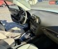 Білий Ауді Ку 5, об'ємом двигуна 1.98 л та пробігом 191 тис. км за 17800 $, фото 51 на Automoto.ua