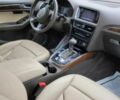 Белый Ауди Ку 5, объемом двигателя 2 л и пробегом 68 тыс. км за 3000 $, фото 5 на Automoto.ua