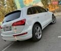 Белый Ауди Ку 5, объемом двигателя 1.98 л и пробегом 137 тыс. км за 18500 $, фото 1 на Automoto.ua