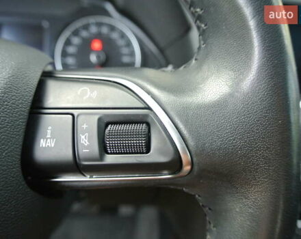 Белый Ауди Ку 5, объемом двигателя 1.98 л и пробегом 146 тыс. км за 17900 $, фото 42 на Automoto.ua