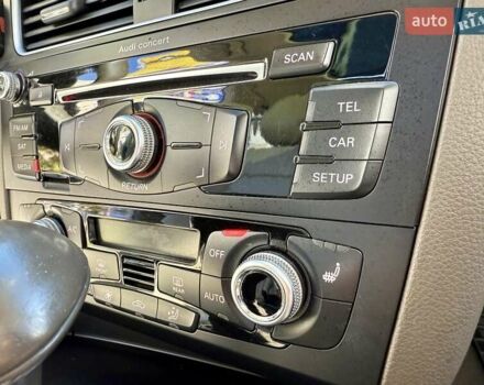 Білий Ауді Ку 5, об'ємом двигуна 1.98 л та пробігом 191 тис. км за 17800 $, фото 54 на Automoto.ua