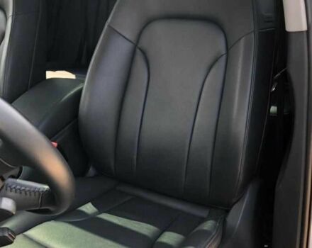 Белый Ауди Ку 5, объемом двигателя 2 л и пробегом 101 тыс. км за 10700 $, фото 9 на Automoto.ua