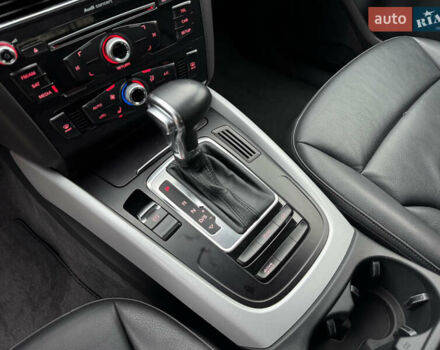 Белый Ауди Ку 5, объемом двигателя 2 л и пробегом 129 тыс. км за 15450 $, фото 49 на Automoto.ua