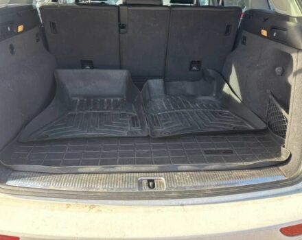 Белый Ауди Ку 5, объемом двигателя 2 л и пробегом 80 тыс. км за 3100 $, фото 9 на Automoto.ua