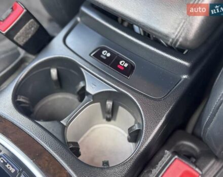 Білий Ауді Ку 5, об'ємом двигуна 1.97 л та пробігом 185 тис. км за 25500 $, фото 27 на Automoto.ua