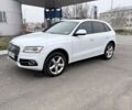 Белый Ауди Ку 5, объемом двигателя 1.98 л и пробегом 171 тыс. км за 17900 $, фото 13 на Automoto.ua