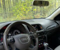 Белый Ауди Ку 5, объемом двигателя 2 л и пробегом 172 тыс. км за 18500 $, фото 7 на Automoto.ua