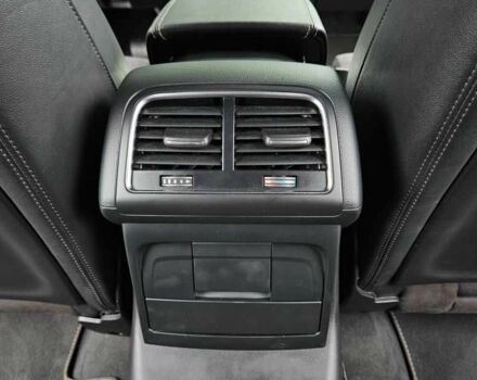 Білий Ауді Ку 5, об'ємом двигуна 3 л та пробігом 122 тис. км за 19000 $, фото 11 на Automoto.ua