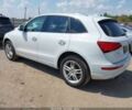 Білий Ауді Ку 5, об'ємом двигуна 2 л та пробігом 90 тис. км за 2200 $, фото 2 на Automoto.ua