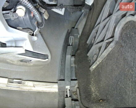 Белый Ауди Ку 5, объемом двигателя 1.98 л и пробегом 146 тыс. км за 17900 $, фото 109 на Automoto.ua