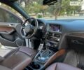 Белый Ауди Ку 5, объемом двигателя 3 л и пробегом 129 тыс. км за 20700 $, фото 11 на Automoto.ua