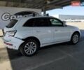 Белый Ауди Ку 5, объемом двигателя 1.98 л и пробегом 109 тыс. км за 3000 $, фото 2 на Automoto.ua