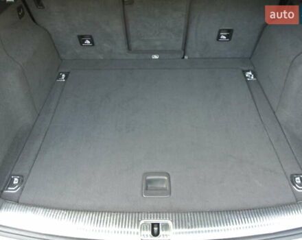 Белый Ауди Ку 5, объемом двигателя 1.98 л и пробегом 146 тыс. км за 17900 $, фото 24 на Automoto.ua