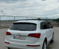 Белый Ауди Ку 5, объемом двигателя 1.98 л и пробегом 180 тыс. км за 18000 $, фото 3 на Automoto.ua