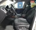 Белый Ауди Ку 5, объемом двигателя 1.98 л и пробегом 170 тыс. км за 2500 $, фото 6 на Automoto.ua