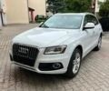 Белый Ауди Ку 5, объемом двигателя 1.98 л и пробегом 150 тыс. км за 14500 $, фото 1 на Automoto.ua