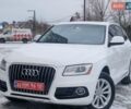 Белый Ауди Ку 5, объемом двигателя 2 л и пробегом 228 тыс. км за 15100 $, фото 28 на Automoto.ua