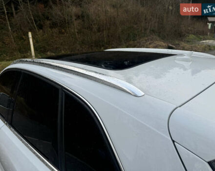 Білий Ауді Ку 5, об'ємом двигуна 1.98 л та пробігом 130 тис. км за 16950 $, фото 16 на Automoto.ua