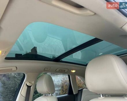 Белый Ауди Ку 5, объемом двигателя 1.98 л и пробегом 278 тыс. км за 13900 $, фото 39 на Automoto.ua