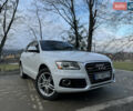 Білий Ауді Ку 5, об'ємом двигуна 1.98 л та пробігом 130 тис. км за 16950 $, фото 32 на Automoto.ua
