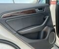 Белый Ауди Ку 5, объемом двигателя 2 л и пробегом 180 тыс. км за 15900 $, фото 38 на Automoto.ua