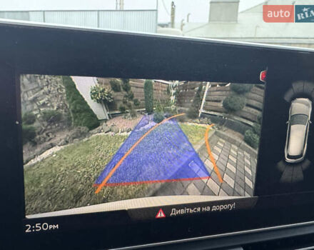 Білий Ауді Ку 5, об'ємом двигуна 2 л та пробігом 185 тис. км за 20990 $, фото 36 на Automoto.ua