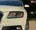 Білий Ауді Ку 5, об'ємом двигуна 3 л та пробігом 171 тис. км за 17990 $, фото 8 на Automoto.ua