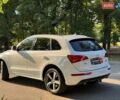 Білий Ауді Ку 5, об'ємом двигуна 3 л та пробігом 171 тис. км за 17990 $, фото 3 на Automoto.ua