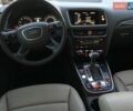 Белый Ауди Ку 5, объемом двигателя 2 л и пробегом 174 тыс. км за 15300 $, фото 52 на Automoto.ua