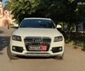 Ауди Ку 5 2016 в Запорожье на Automoto.ua Белый Ауди Ку 5, объемом двигателя 3 л и пробегом 171 тыс. км за 18490 $, фото 7 на Automoto.ua