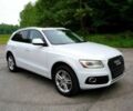 Білий Ауді Ку 5, об'ємом двигуна 2 л та пробігом 73 тис. км за 4700 $, фото 1 на Automoto.ua