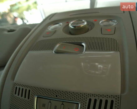 Белый Ауди Ку 5, объемом двигателя 1.98 л и пробегом 146 тыс. км за 17900 $, фото 45 на Automoto.ua