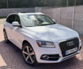 Ауди Ку 5 2016 в Львове на Automoto.ua Белый Ауди Ку 5, объемом двигателя 3 л и пробегом 88 тыс. км за 17600 $, фото 1 на Automoto.ua