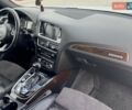 Білий Ауді Ку 5, об'ємом двигуна 1.97 л та пробігом 181 тис. км за 25500 $, фото 41 на Automoto.ua