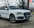 Білий Ауді Ку 5, об'ємом двигуна 1.98 л та пробігом 130 тис. км за 16950 $, фото 3 на Automoto.ua