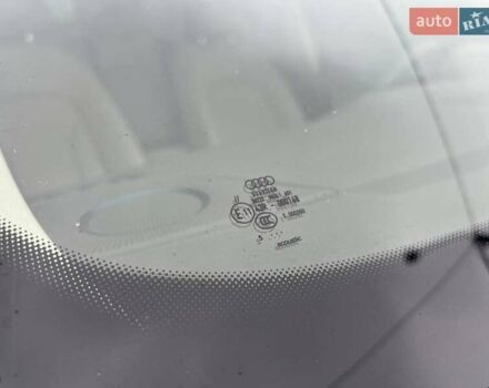 Белый Ауди Ку 5, объемом двигателя 1.98 л и пробегом 278 тыс. км за 13900 $, фото 15 на Automoto.ua