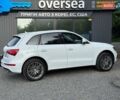 Белый Ауди Ку 5, объемом двигателя 2.97 л и пробегом 123 тыс. км за 20300 $, фото 10 на Automoto.ua