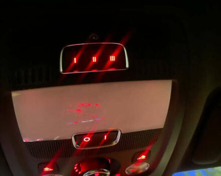 Белый Ауди Ку 5, объемом двигателя 1.98 л и пробегом 132 тыс. км за 20000 $, фото 19 на Automoto.ua