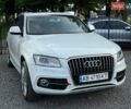 Белый Ауди Ку 5, объемом двигателя 2.97 л и пробегом 123 тыс. км за 20300 $, фото 15 на Automoto.ua
