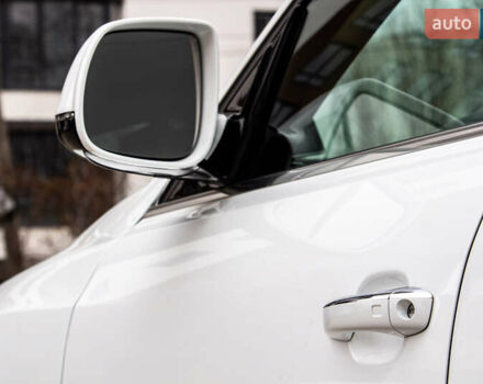 Белый Ауди Ку 5, объемом двигателя 1.98 л и пробегом 99 тыс. км за 15800 $, фото 16 на Automoto.ua