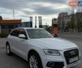 Белый Ауди Ку 5, объемом двигателя 1.98 л и пробегом 163 тыс. км за 14500 $, фото 1 на Automoto.ua