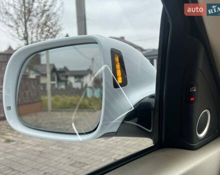 Белый Ауди Ку 5, объемом двигателя 1.98 л и пробегом 278 тыс. км за 13900 $, фото 16 на Automoto.ua