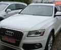 Белый Ауди Ку 5, объемом двигателя 1.98 л и пробегом 146 тыс. км за 17900 $, фото 2 на Automoto.ua