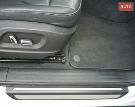 Белый Ауди Ку 5, объемом двигателя 1.98 л и пробегом 146 тыс. км за 17900 $, фото 18 на Automoto.ua